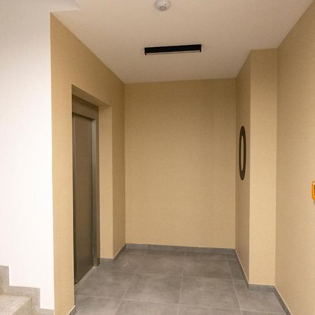 Apartament 8B Waly Chrobrego Szczecin Exterior photo